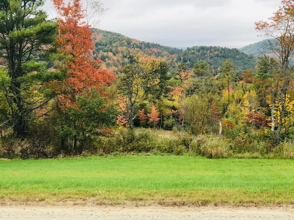 Lot 3 Ammonoosuc Avenue Bath NH 03740