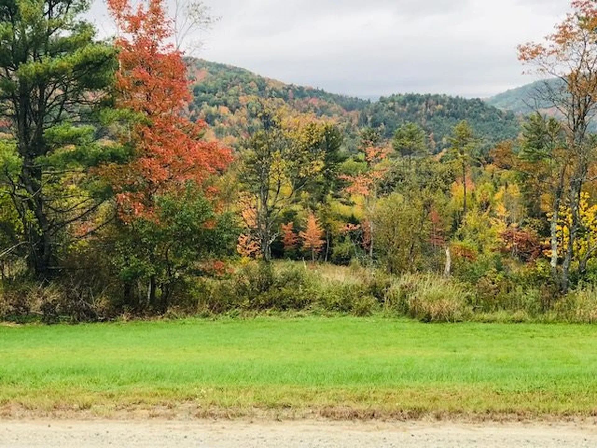 Lot 3 Ammonoosuc Avenue Bath NH 03740