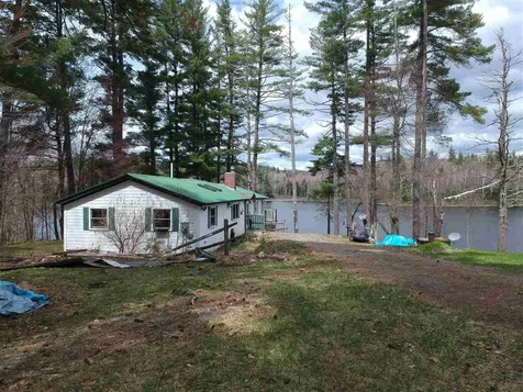 69 Chandler Pond Road Landaff NH 03585