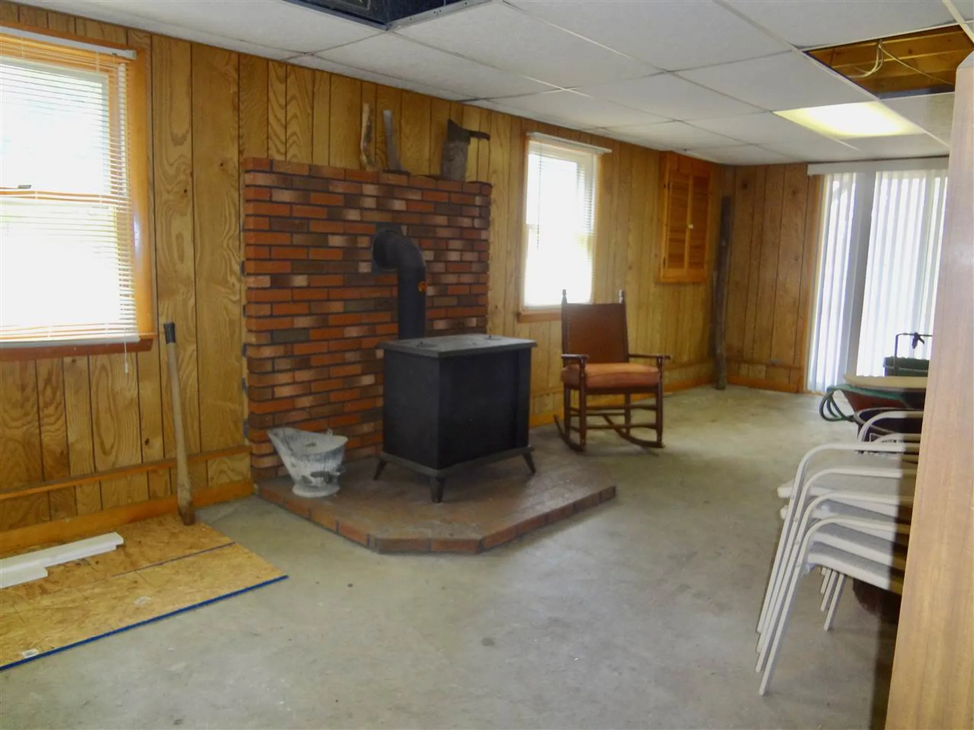 368 Philbrook Road Sanbornton NH 03269