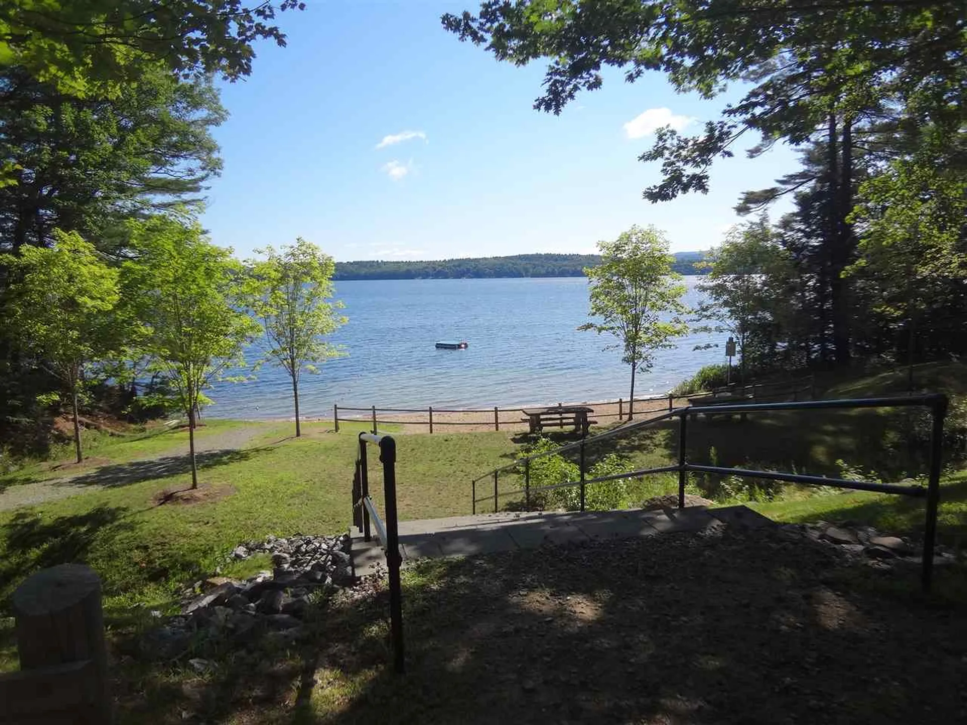 368 Philbrook Road Sanbornton NH 03269