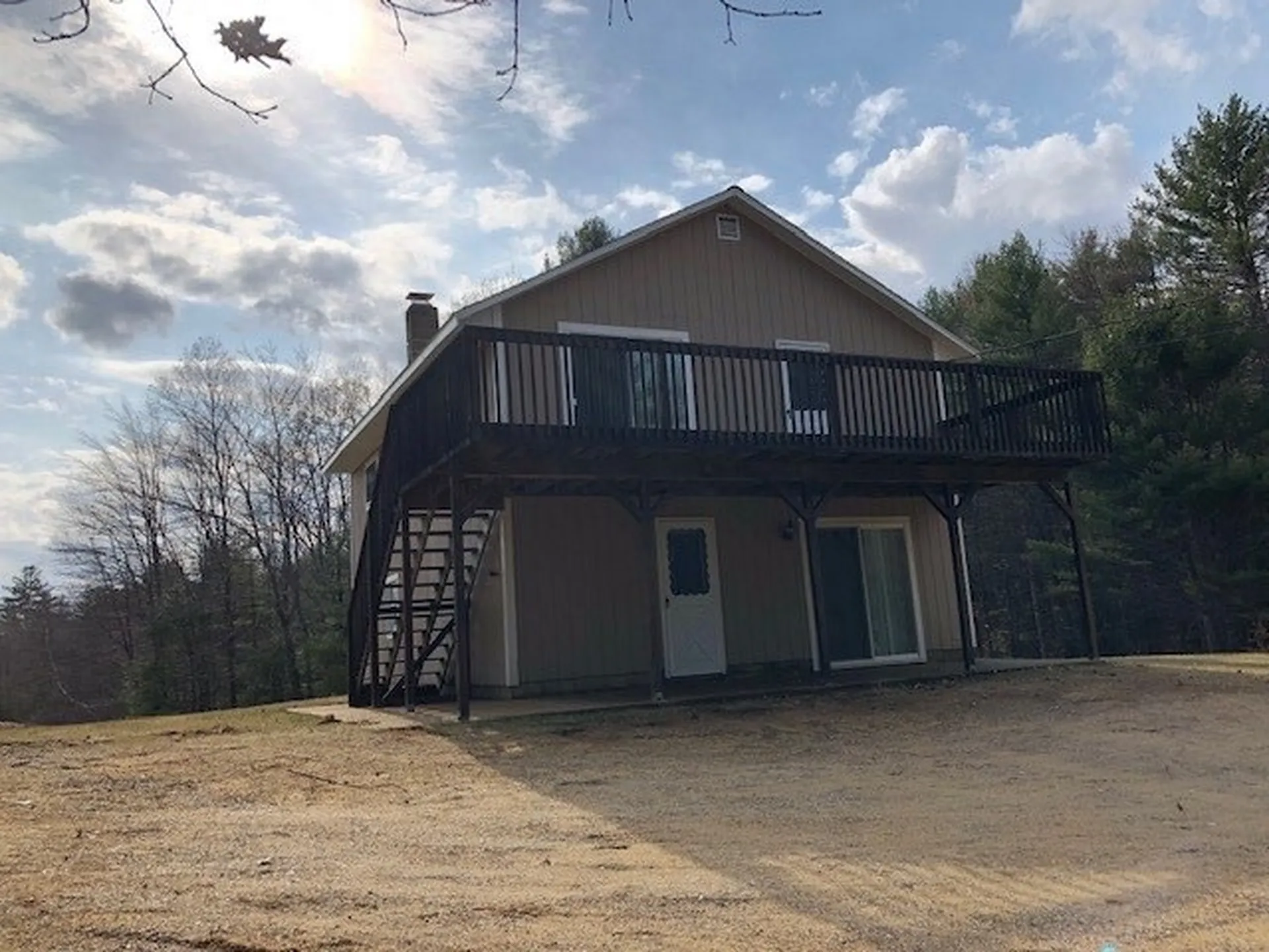 368 Philbrook Road Sanbornton NH 03269