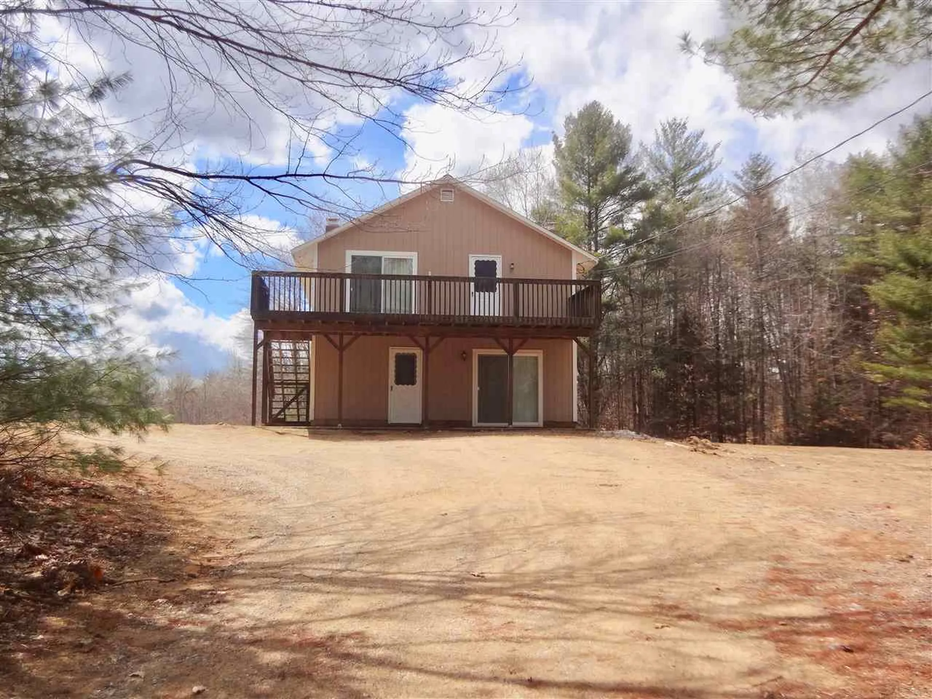 368 Philbrook Road Sanbornton NH 03269