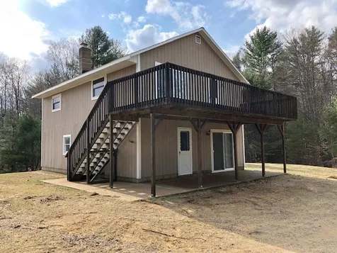 368 Philbrook Road Sanbornton NH 03269