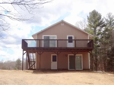 368 Philbrook Road Sanbornton NH 03269