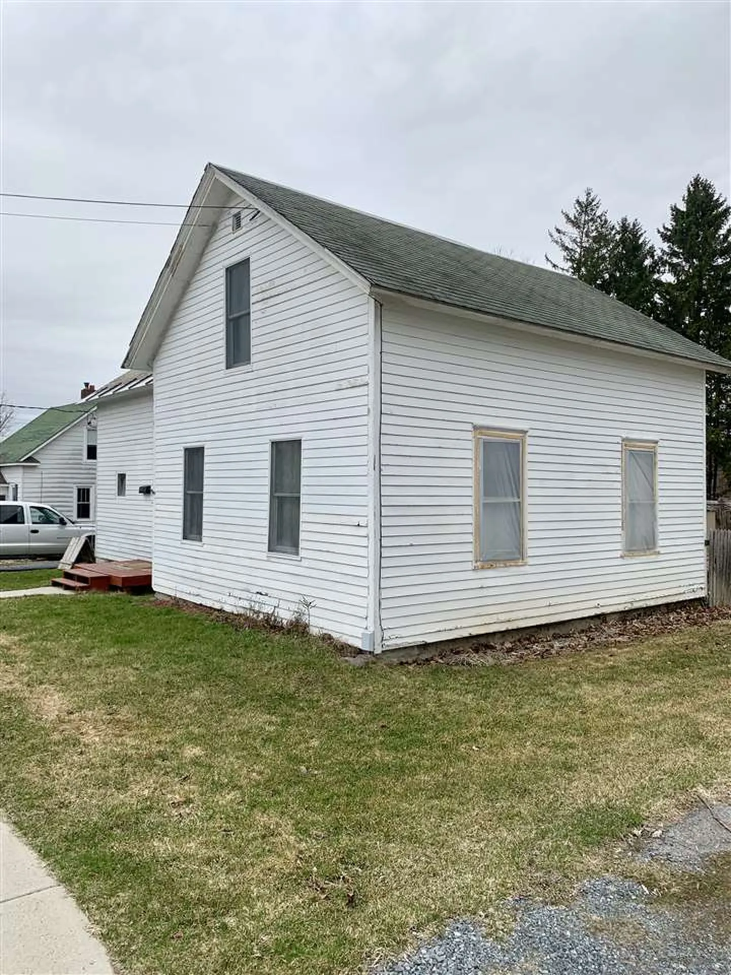 24 Victory Street Vergennes VT 05491