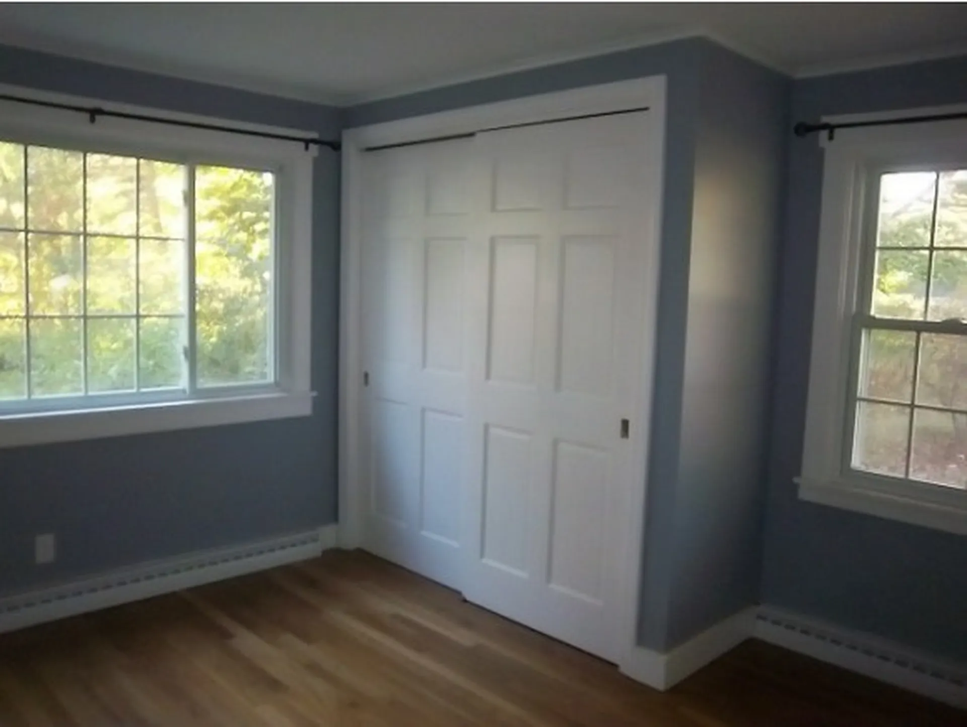 33 Old Bristol Road New Hampton NH 03256
