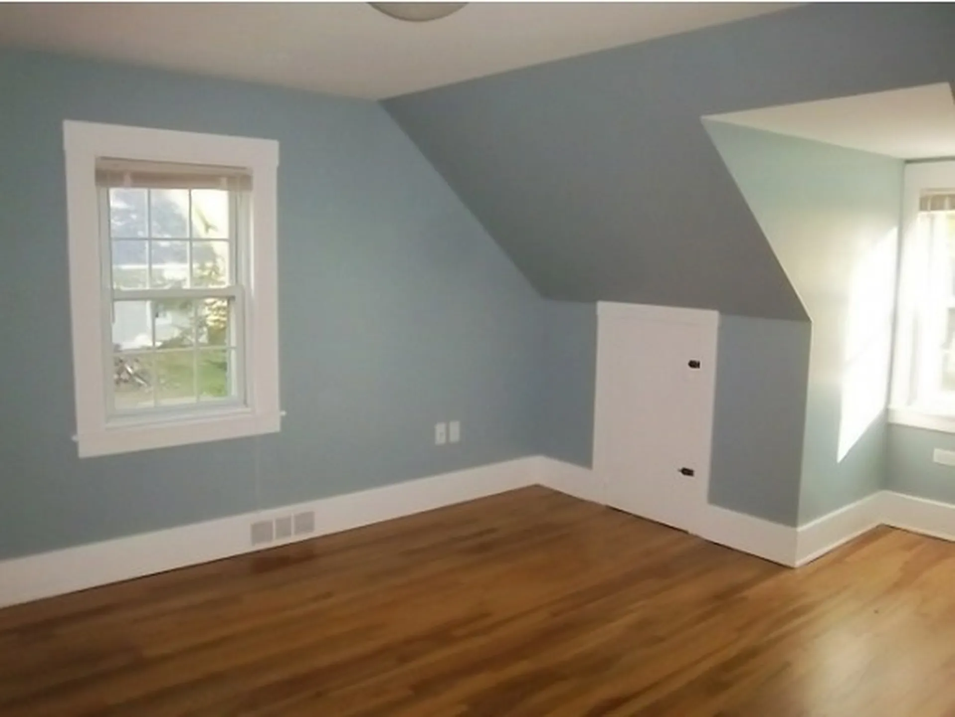 33 Old Bristol Road New Hampton NH 03256