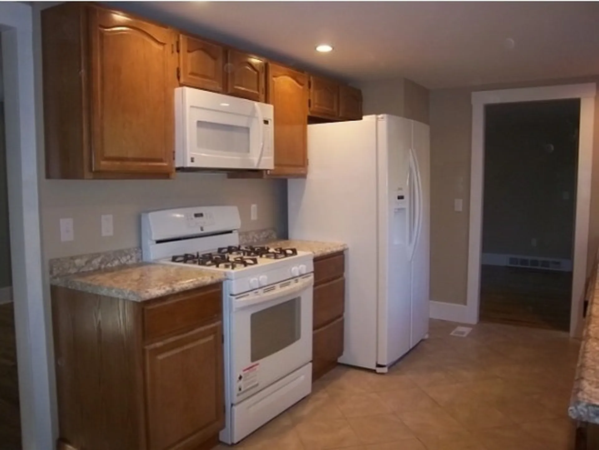 33 Old Bristol Road New Hampton NH 03256