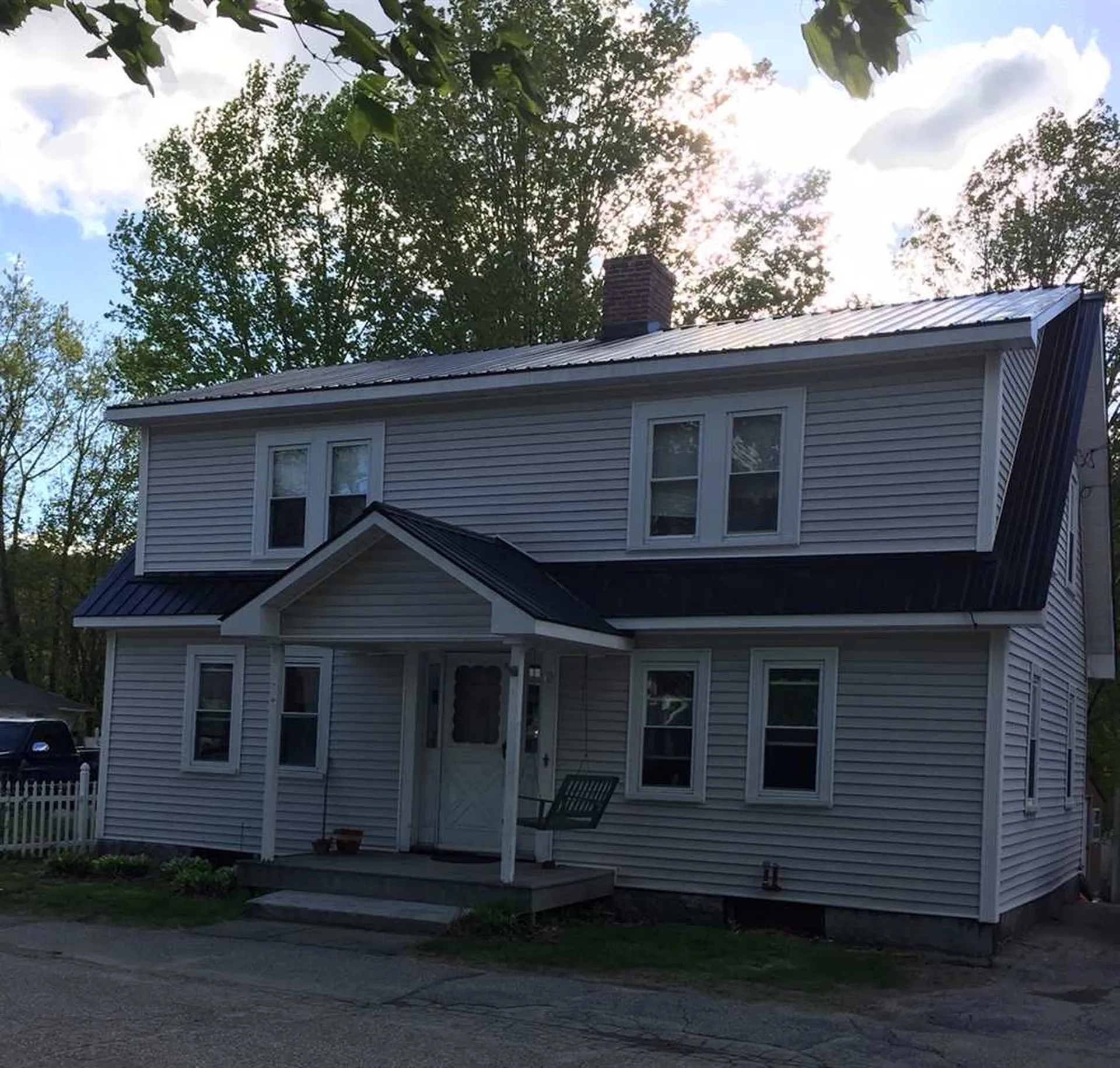 13 Pleasant Street Ashland NH 03217