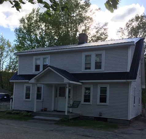 13 Pleasant Street Ashland NH 03217