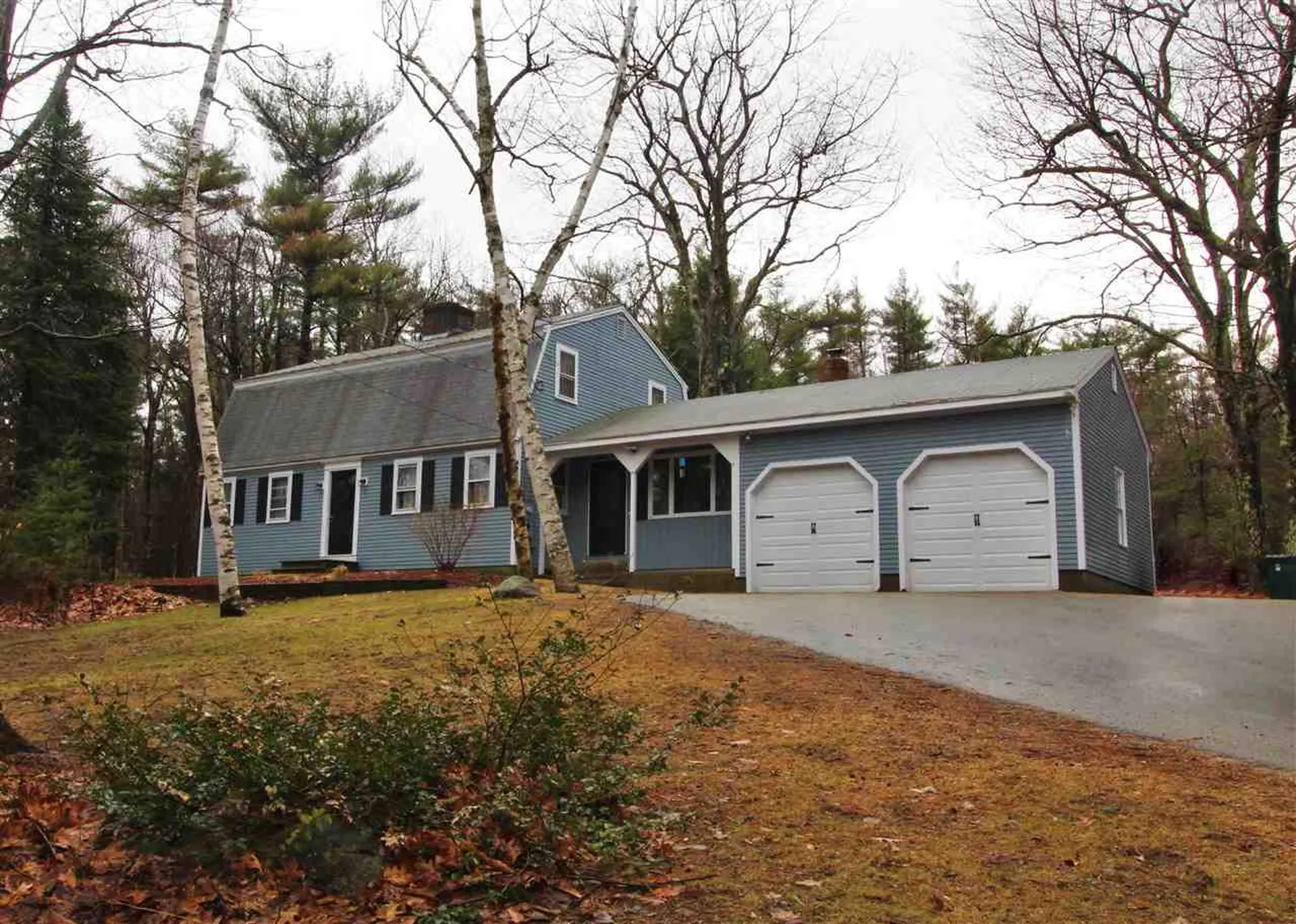 134 Davis Village Road New Ipswich NH 03071
