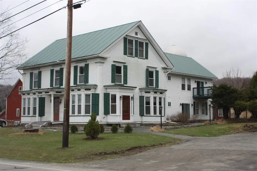 1035 Us Vermont Route 5 Route Derby VT 05829