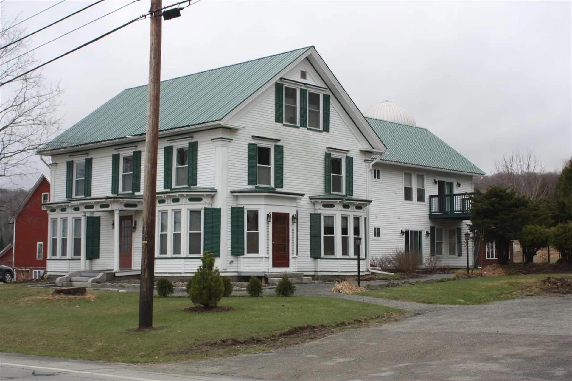 1035 Us Vermont Route 5 Route Derby VT 05829