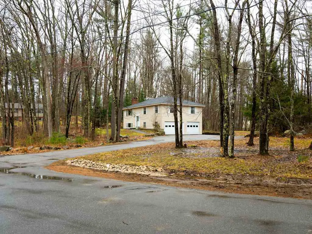 5 Meserve Road Durham NH 03824