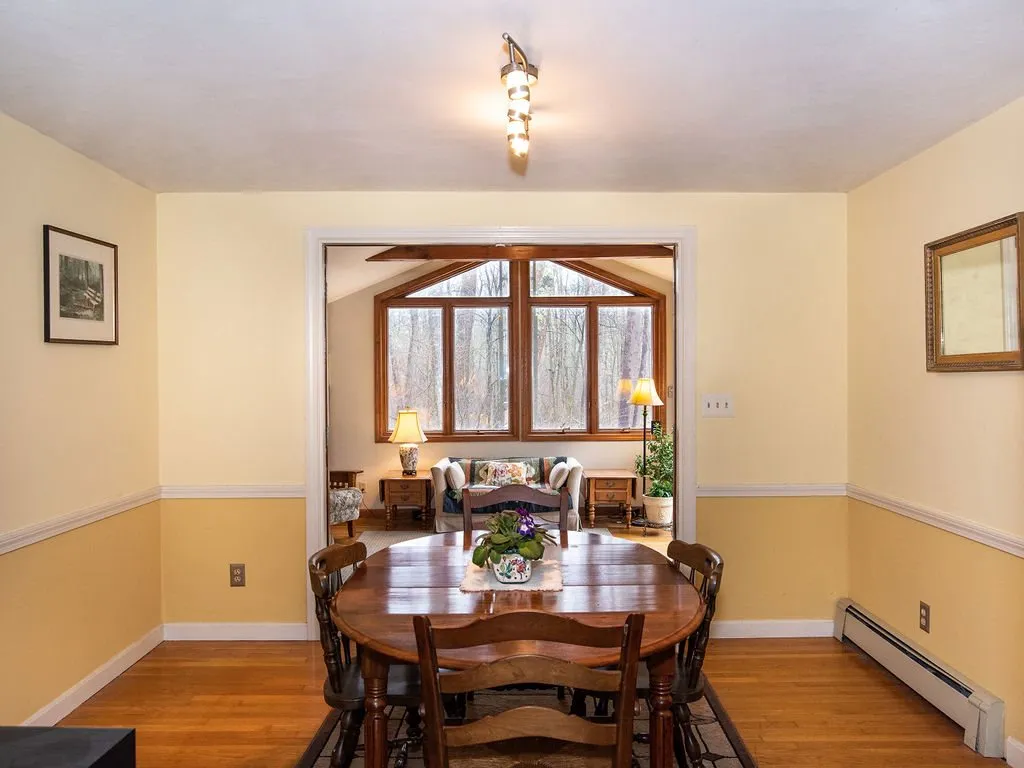 5 Meserve Road Durham NH 03824