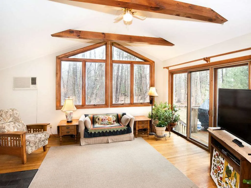 5 Meserve Road Durham NH 03824