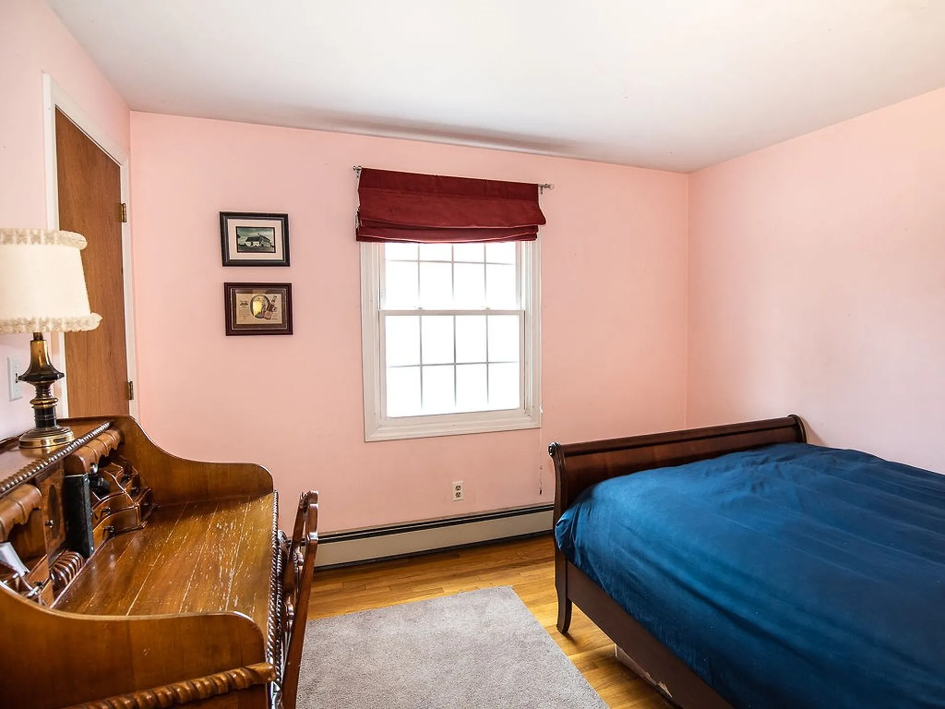5 Meserve Road Durham NH 03824