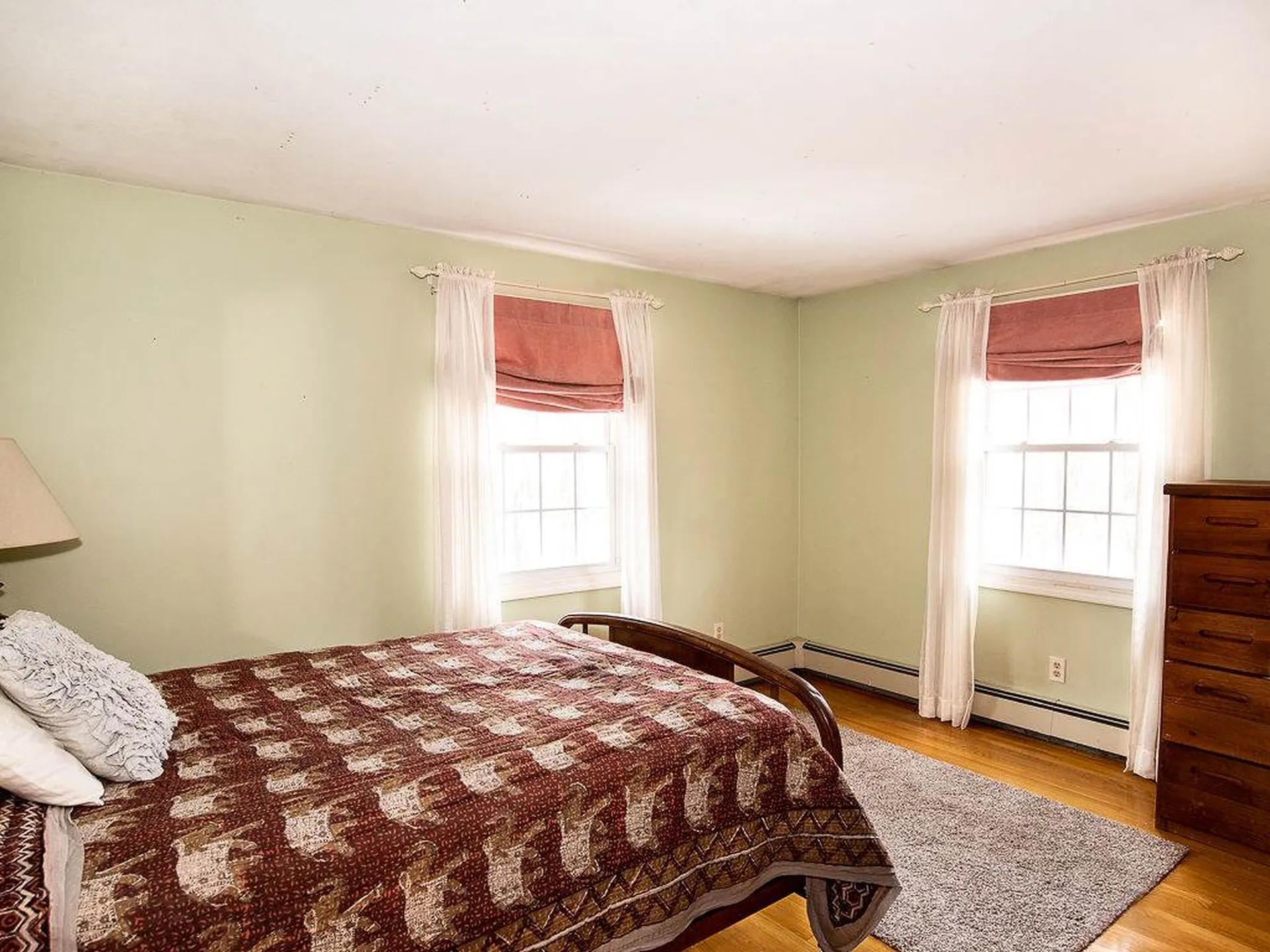 5 Meserve Road Durham NH 03824