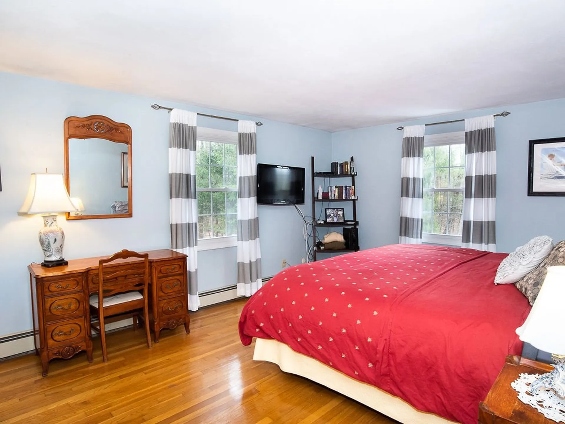 5 Meserve Road Durham NH 03824