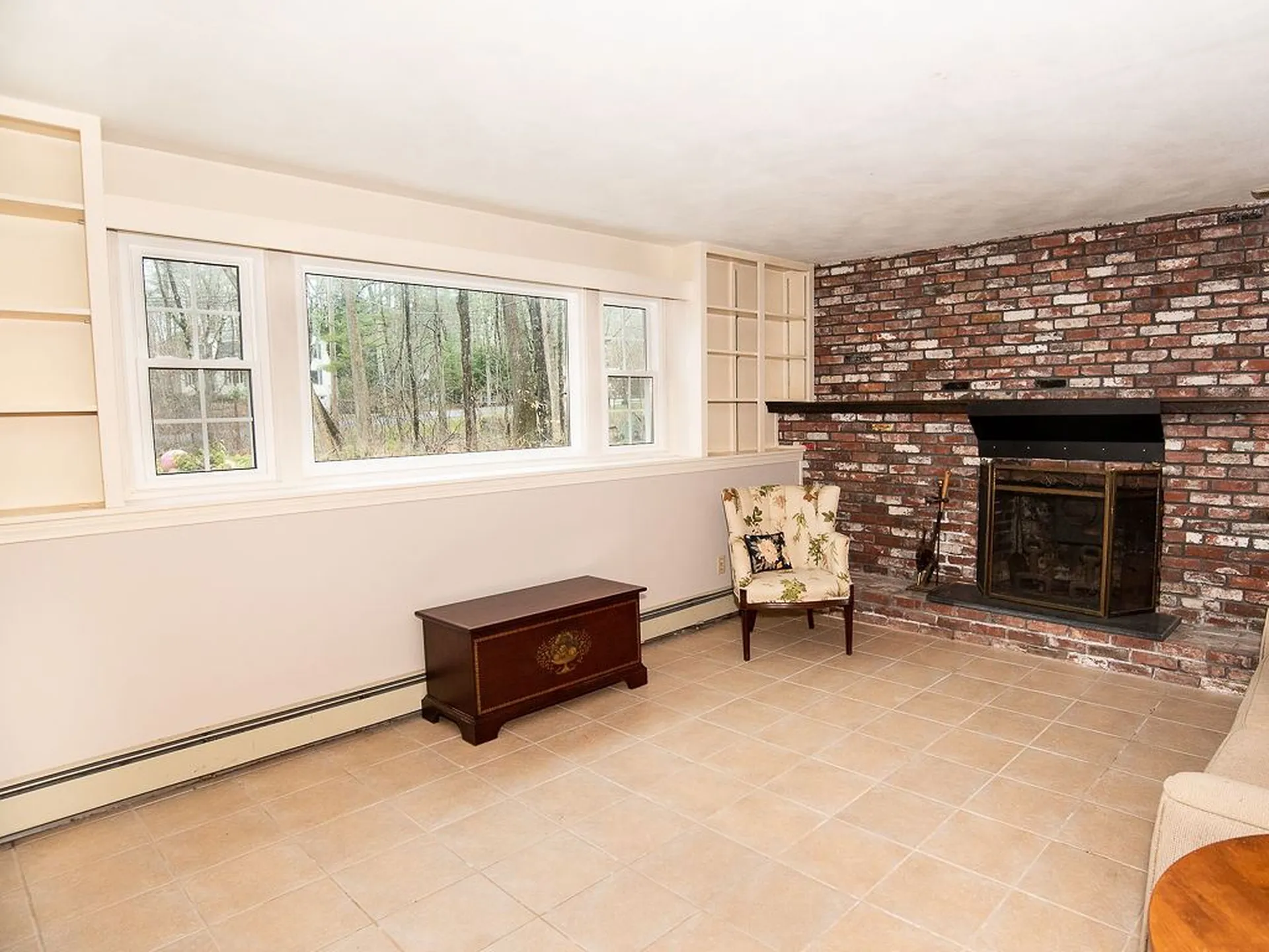 5 Meserve Road Durham NH 03824