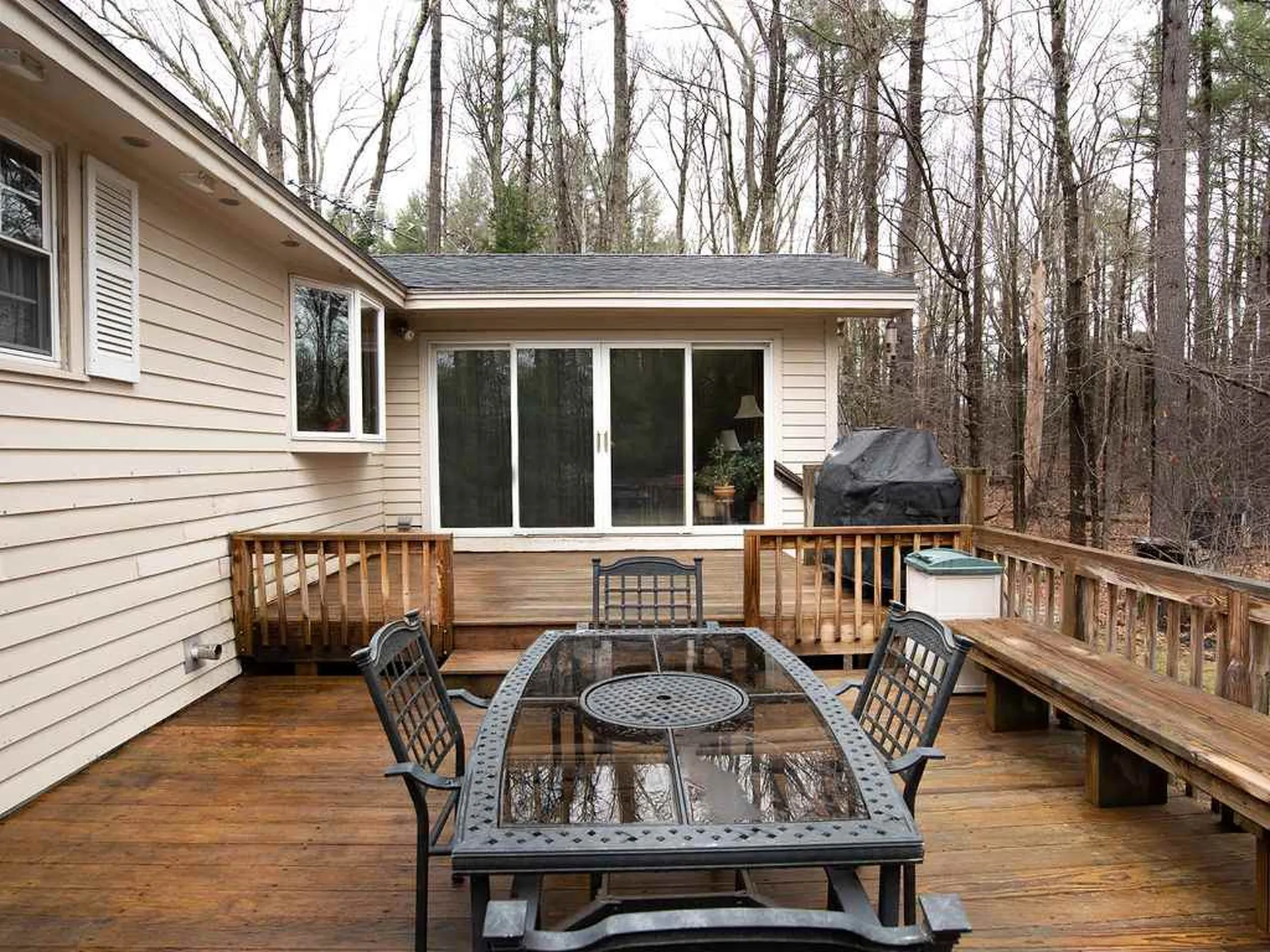 5 Meserve Road Durham NH 03824