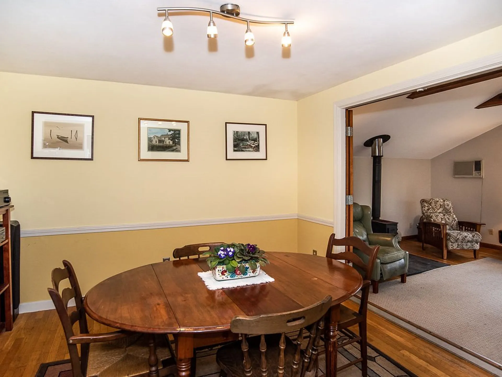 5 Meserve Road Durham NH 03824