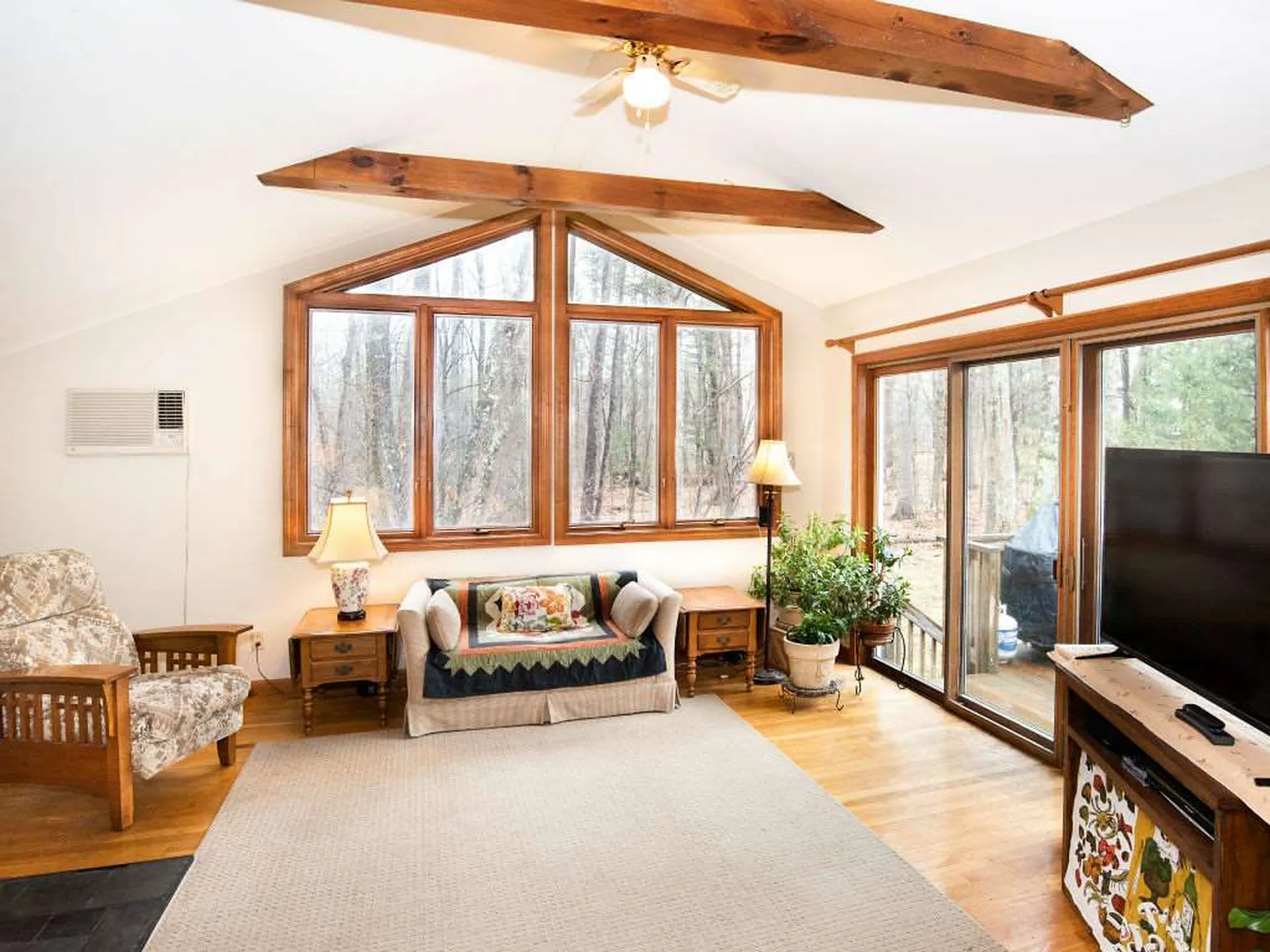 5 Meserve Road Durham NH 03824