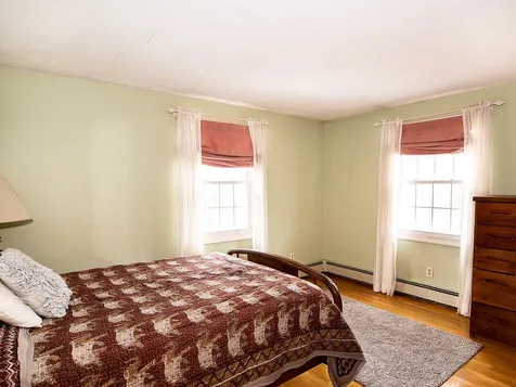 5 Meserve Road Durham NH 03824