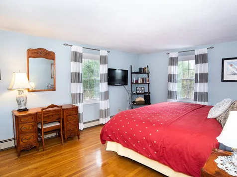 5 Meserve Road Durham NH 03824