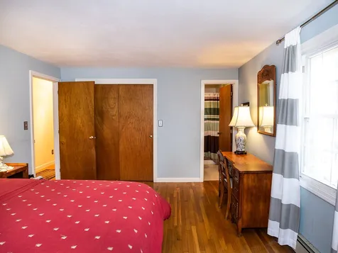 5 Meserve Road Durham NH 03824