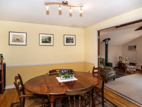5 Meserve Road Durham NH 03824