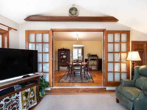 5 Meserve Road Durham NH 03824