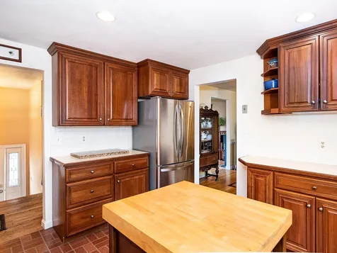 5 Meserve Road Durham NH 03824
