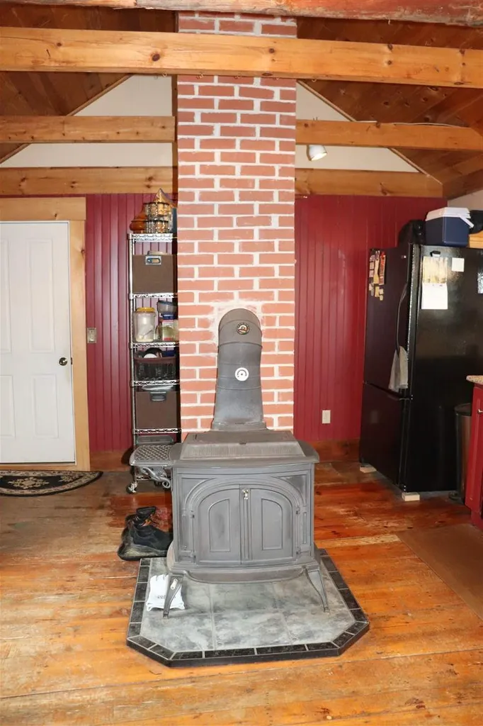252 Hare Road Milton NH 03851