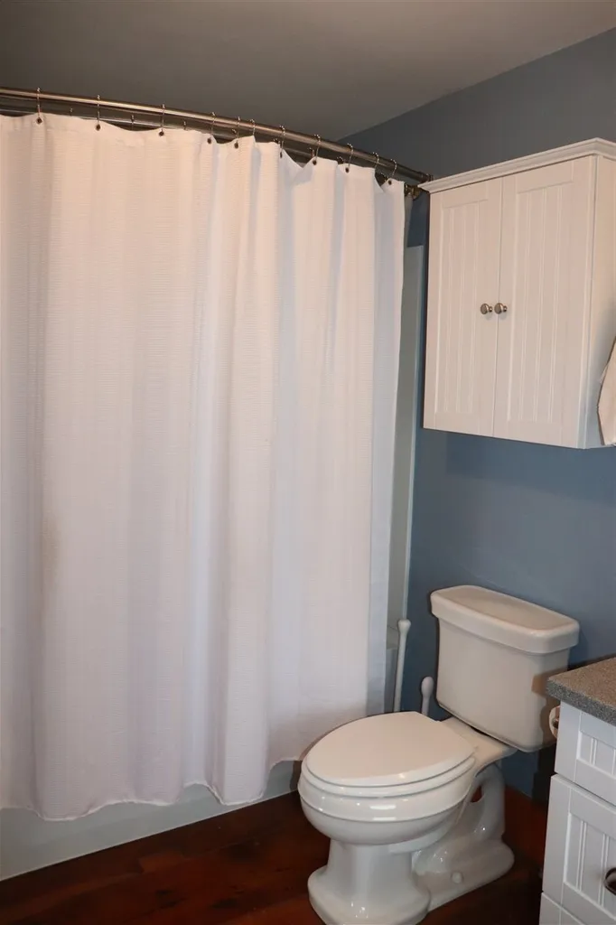 252 Hare Road Milton NH 03851