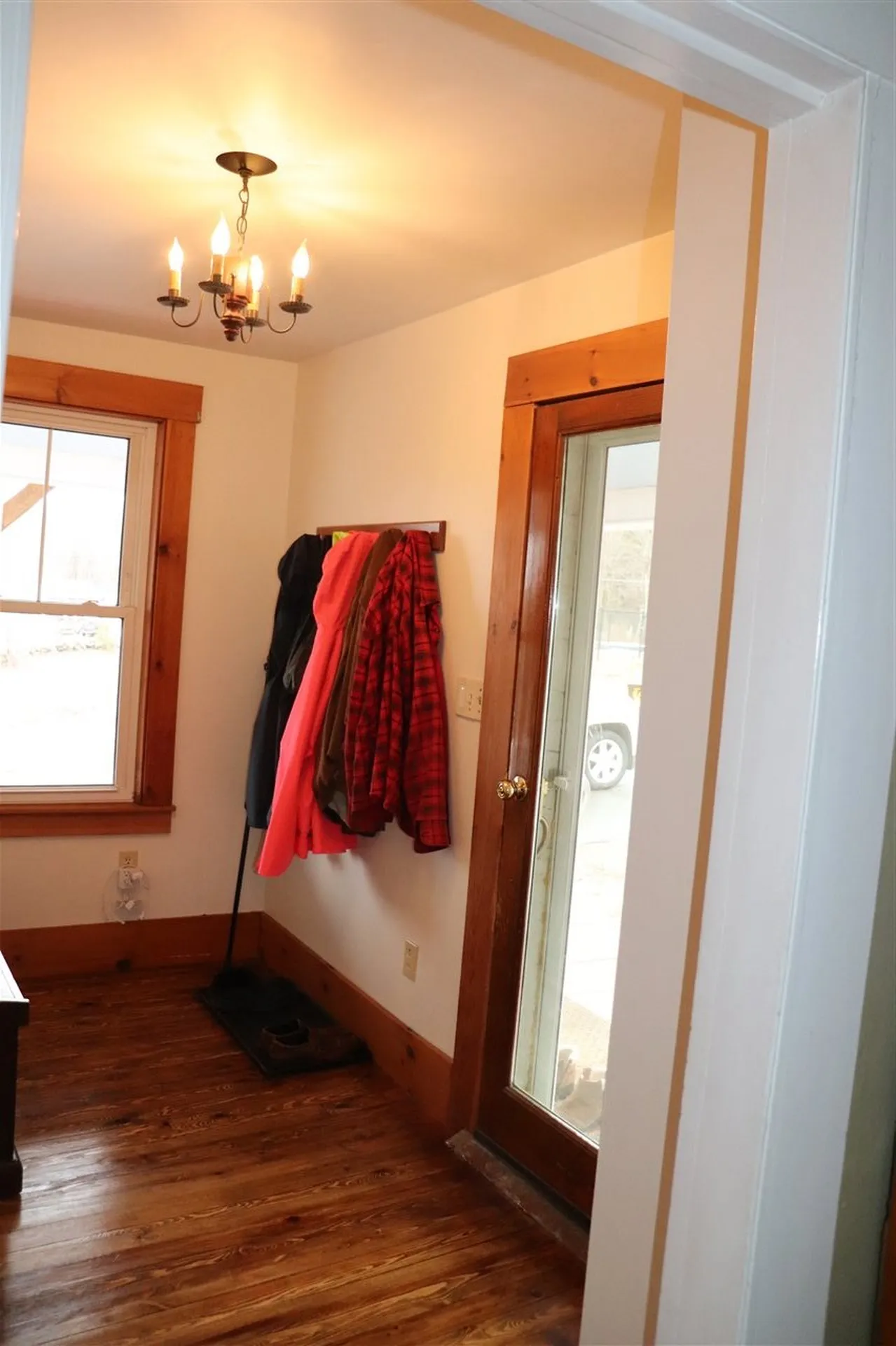 252 Hare Road Milton NH 03851