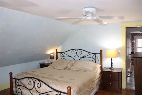 252 Hare Road Milton NH 03851