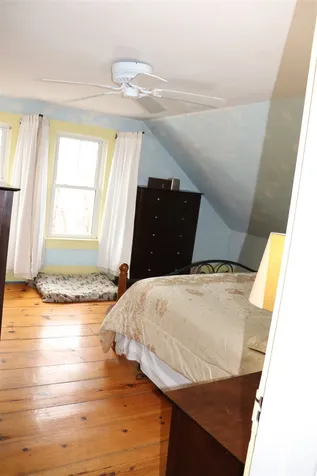 252 Hare Road Milton NH 03851