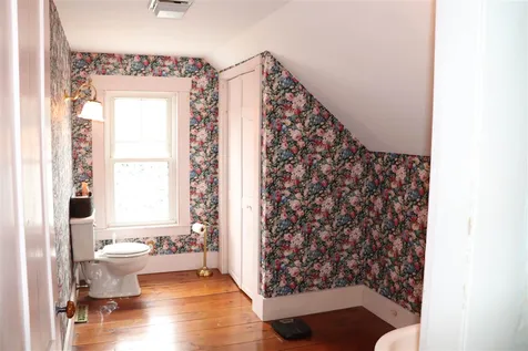 252 Hare Road Milton NH 03851