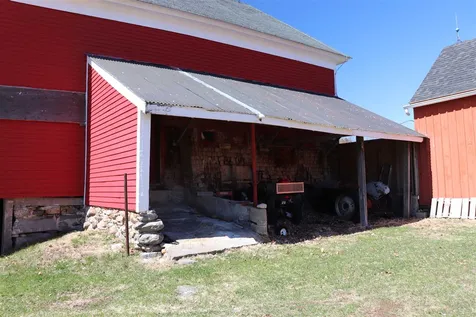 252 Hare Road Milton NH 03851