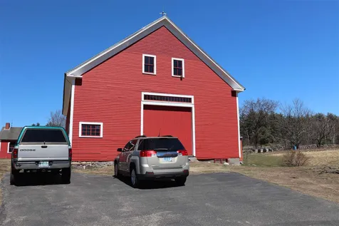 252 Hare Road Milton NH 03851