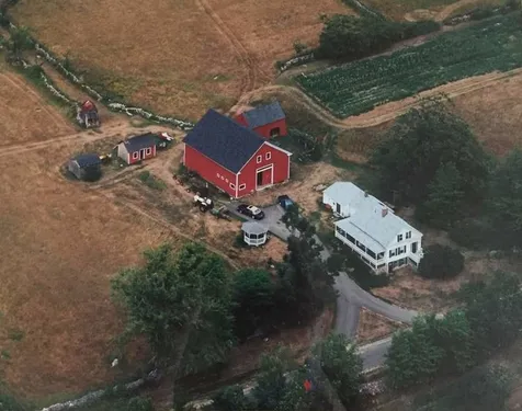 252 Hare Road Milton NH 03851