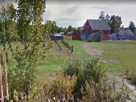 252 Hare Road Milton NH 03851