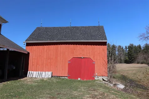252 Hare Road Milton NH 03851