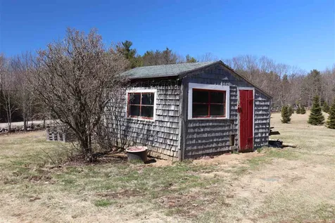 252 Hare Road Milton NH 03851