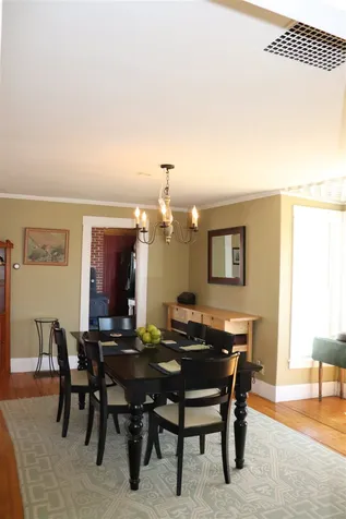 252 Hare Road Milton NH 03851