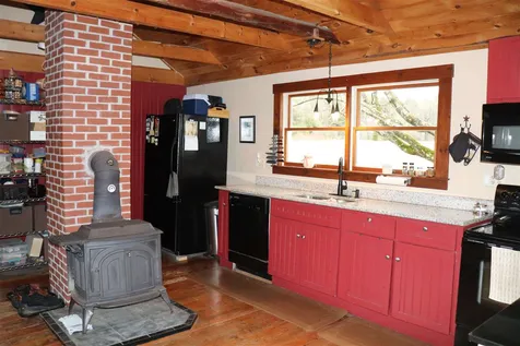 252 Hare Road Milton NH 03851