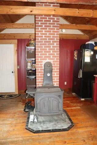 252 Hare Road Milton NH 03851
