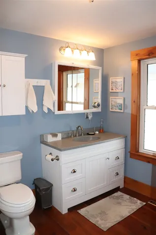 252 Hare Road Milton NH 03851